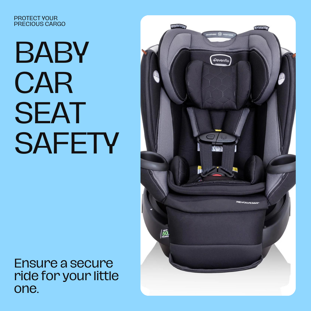Car Seat Safety