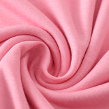 Rose baby bamboo swaddle blanket