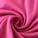 Rose baby bamboo swaddle blanket