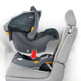 Chicco Key Fit 30 Car Seat