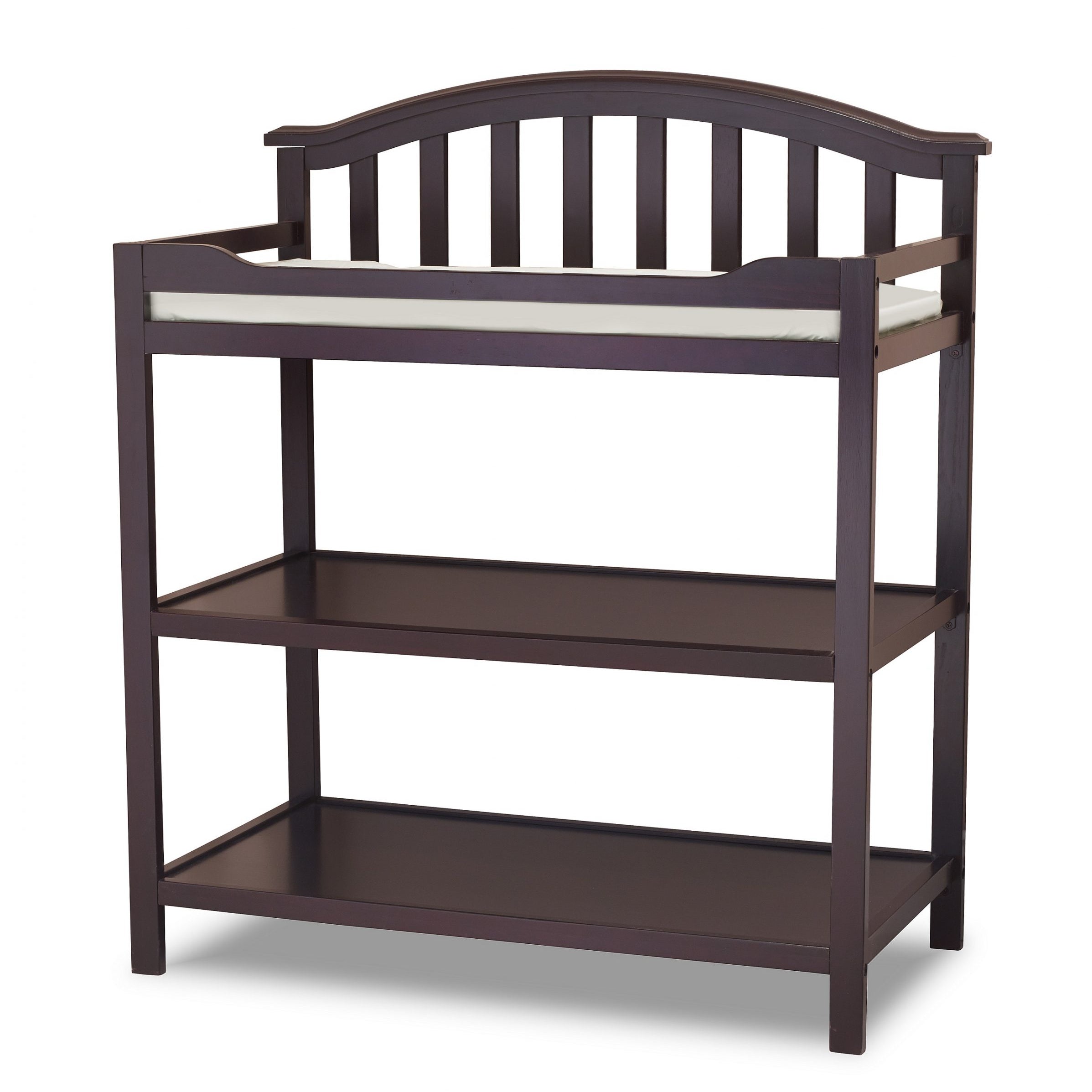 SF Changing Table with Changing Pad