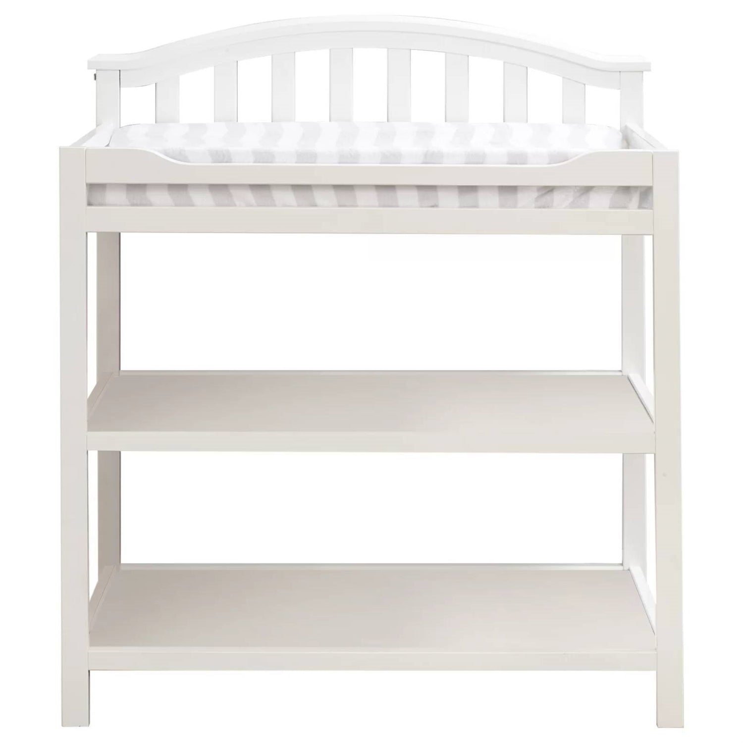 SF Changing Table with Changing Pad