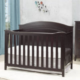 SF Solid Wood Convertible Crib