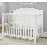 SF Solid Wood Convertible Crib