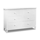 SF 6-Drawer Dresser