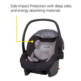 Safety 1st Onboard 35 LT Car Seat