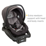 Safety 1st Smooth Ride Travel System