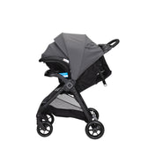 Safety 1st Smooth Ride Travel System