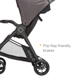 Safety 1st Smooth Ride Travel System