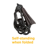 Safety 1st Smooth Ride Travel System