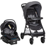 Safety 1st Smooth Ride Travel System