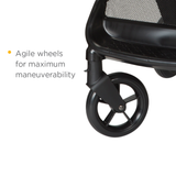 Safety 1st Smooth Ride Travel System