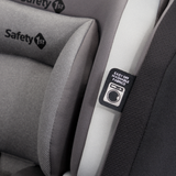 Safety 1st Turn and Go 360 DL Rotating Car Seat